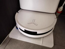科沃斯T80S扫地机器人扫拖一体自动清洗全自动上下水智能拖地机品牌补贴扫地洗拖吸尘三合一地宝 T80S上下水【年度销量王T80升级】 实拍图