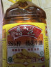 鲁花 【保真菜籽油】食用油 低芥酸特香菜籽油 5L  /桶   实拍图