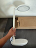 公牛（BULL）台灯AAA级爱眼照明家用ML-E012B-CS无极调光延时关灯4000K 4键款 实拍图