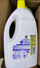 滴露（Dettol）衣物除菌液松木3L 内衣袜子衣物长效杀菌除螨 衣服消毒液儿童可用 实拍图