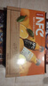 农夫山泉 100%纯果汁NFC果汁300ml*12瓶缤纷礼盒(6橙汁+6芒果汁)热门商品 实拍图