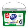 超能 低泡浓缩洗衣粉 橙花精油香 1.8斤 4倍洁净力 低温速溶 低泡易漂 实拍图
