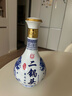 永丰牌 北京二锅头 青花瓷 清香型白酒 52度 500ml*6瓶 礼盒装 实拍图