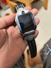 小天才儿童电话手表Z6Pro少年版陨石灰防水GPS定位学生儿童智能手表移动联通电信4G视频拍照双摄男女表 实拍图