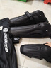 赛羽（SCOYCO）骑行护膝护具摩托车CE-2级认证四件套防摔耐磨机车星宇K50H50-M码 实拍图