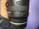 腾龙（Tamron）B061R 18-300mm F/3.5-6.3 Di III-A VC VXD防抖远摄大变焦微单镜头旅游 佳能RF口 实拍图