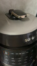 苏泊尔（SUPOR）0涂层球釜电压力锅6L双胆全自动智能预约 家用 SY-60YC6011Q电饭煲高压锅6-8人 实拍图