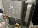 米家小米台式净饮机制冰版家用母婴级净水年会行政采购反渗透制冷加热直饮一体机3年长效滤芯 一级水效 实拍图