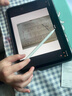 倍思电容笔iPad触控笔【2025升级】适用25年iPad Pro/Air/Mini/iPad11平板触屏手写笔Applepencil二代 实拍图