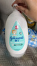 强生（Johnson）婴儿牛奶润肤露500g*2宝宝儿童补水保湿乳液身体乳面霜家庭全家用 实拍图