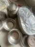 泰福高（TAFUCO）保温饭盒316L不锈钢上班族可微波炉学生便携碗焖烧桶套装S5393 实拍图