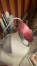 金稻 蒸脸仪美容仪器面部喷雾补水热喷蒸脸器加湿器香薰离子热喷面膜搭档KD2331A生日礼物圣诞节礼物 实拍图