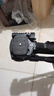 云腾新品889液压云台1.85米三脚架微单反相机摄像手机蓝牙遥控器直播落地支架适用佳能尼康索尼三角架 实拍图