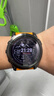 佳明（GARMIN）Fenix7X Pro太阳能飞盘高尔夫冰球橄榄球漂流运动智能手表旗舰版 实拍图