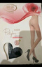 浪莎丝袜女夏季超薄5A抑菌性感长筒肉色打底袜肤2黑2灰2 实拍图