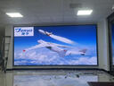 捷宇视讯JY-P1.25全彩led显示屏小间距无缝拼接屏室内舞台租赁屏会议室展厅高清大屏幕户外商场广场广告电子屏  0.1㎡ 实拍图
