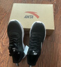 安踏运动鞋男鞋舒适网面跑步鞋男轻便软底减震休闲鞋户外旅游鞋男 实拍图