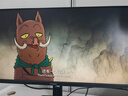 联合创新40英寸带鱼屏 准4K显示器 144Hz Type-C90W反向充电 智慧双屏 剪辑设计游戏办公电脑显示屏40C1R 实拍图