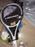Wilson威尔胜美网联名RD罐装网球 3只装 实拍图
