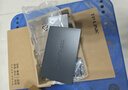 TP-LINK TL-SF1010D 10口百兆交换机 实拍图
