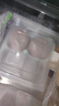鲜京采芋泥乳酪球360g 实拍图