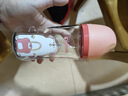 贝亲（Pigeon）PPSU双把手防胀气奶瓶330ml 胡桃夹子 LL号奶嘴 9月+ AA224 实拍图