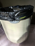 光多拉垃圾桶12L客厅厨房卫生间卧室大号纸篓办公室硅胶卡口家用垃圾篓 实拍图
