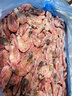 禧美海产 海藻头北极甜虾10斤 90-120+规格 大包装 源头直发原箱 海鲜水产 实拍图