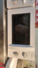 美的（Midea）【京仓次日达】家用微波炉 20L 700W大火力 均匀加热 旋钮操控 易清洁内胆 老人小孩都适用 实拍图