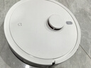 米家扫地机器人3C增强版智能家用大吸力吸尘器激光导航全自动扫拖一体机 擦地拖地洗地机吸尘器  实拍图