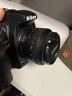 尼康Nikon 二手单反镜头 AF-S/AF-P/AF 尼克尔 二手尼康单反相机镜头 AF 50mm f/1.8D(标头) 实拍图
