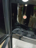 奥克斯（AUX） 饮水机家用立式办公双开门柜式快速加热饮水器 旗舰款【轻奢黑金冷热】 冷热型 实拍图