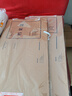 得力（deli）10只100mm340g无酸牛皮纸档案盒文件收纳盒 加厚财会档案盒 考试收纳PA193 实拍图