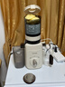 美的（Midea）NFC原汁机橙汁机多功能家用榨汁机电动冰淇淋果汁机渣汁分离送父母长辈礼物MJ-ZZ12W6-003 实拍图