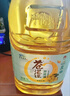 苍茫谣（CangmangYao）&京觅内蒙古风味物理压榨5L芥花油低芥酸菜籽油非转食用油国企 实拍图
