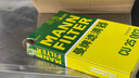 曼牌滤清器（MANNFILTER）空调滤套装内置外置奔驰GLC200/260/300 E级E200L/300L C级C180L 实拍图