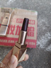罗娜女神黑魔法三色口红不沾杯不掉色大牌正品持久不脱妆防水保湿滋润礼物 实拍图