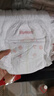 好奇（Huggies）铂金装小桃裤成长裤L120片(9-14kg)大号尿不湿拉拉裤【透爽散热】 实拍图