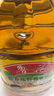 鲁花 【保真菜籽油】食用油 低芥酸特香菜籽油 5L  /桶   实拍图