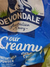 德运（Devondale）全脂成人奶粉1kg袋装调制乳粉儿童学生奶粉高钙澳洲原装进口早餐 实拍图