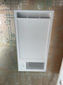 美的（Midea）浴霸暖风照明排气一体集成300x600风暖卫生间暖风机换气浴霸灯G2 实拍图