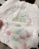 碧芭宝贝冰淇淋special拉拉裤 夏日超薄透气加大号婴儿宝宝尿不湿 拉拉裤XXL码 32片(15kg以上) 实拍图