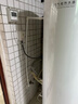 海尔（Haier）空气能热水器200升家用变频电辅 一级能效热泵 WIFI智控【国家补贴20%】自营上门安装N7（4~6人） 实拍图
