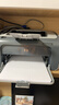 惠普HP1010/1020黑白激光家用A4纸打印机学生作业文档试卷打印 办公家用打印机 1106电脑款【配一支易加粉硒鼓+1瓶碳粉】 实拍图