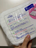 丽丽贝尔LilyBell全棉化妆棉卸妆棉湿敷洁面拍水卸甲222枚*3包 实拍图
