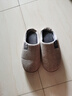 洁丽雅家居棉拖鞋男士2025新款家用秋冬季室内保暖大码抗菌防臭拖鞋女冬 深灰 【99%抗菌 二代升级】 46-47 【适合45-46码】 实拍图