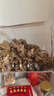 三只松鼠有机核桃仁500g/袋 云南特产每日坚果炒货免剥果仁休闲零食 实拍图
