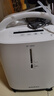 鱼跃（Yuwell）制氧机医用吸氧机家用老人医用级氧气机5L升大流量9F-5BW 实拍图