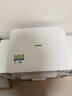 兄弟（brother）DCP-T436W彩色喷墨无线手机wifi打印机复印扫描一体机家用小型学生作业照片A4墨仓打印机435白色款 T436W无线远程小程序 官方标配，京配闪送 实拍图