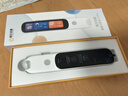 阿尔法蛋词典笔D1Pro【国家补贴】英语点读笔小初高中同步全科扫描笔 翻译笔电子词典单词笔便携式学习机 实拍图